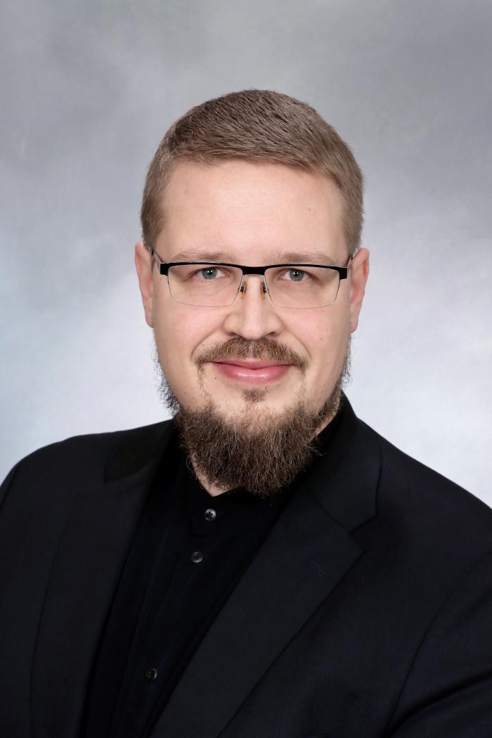 Timo Lampinen