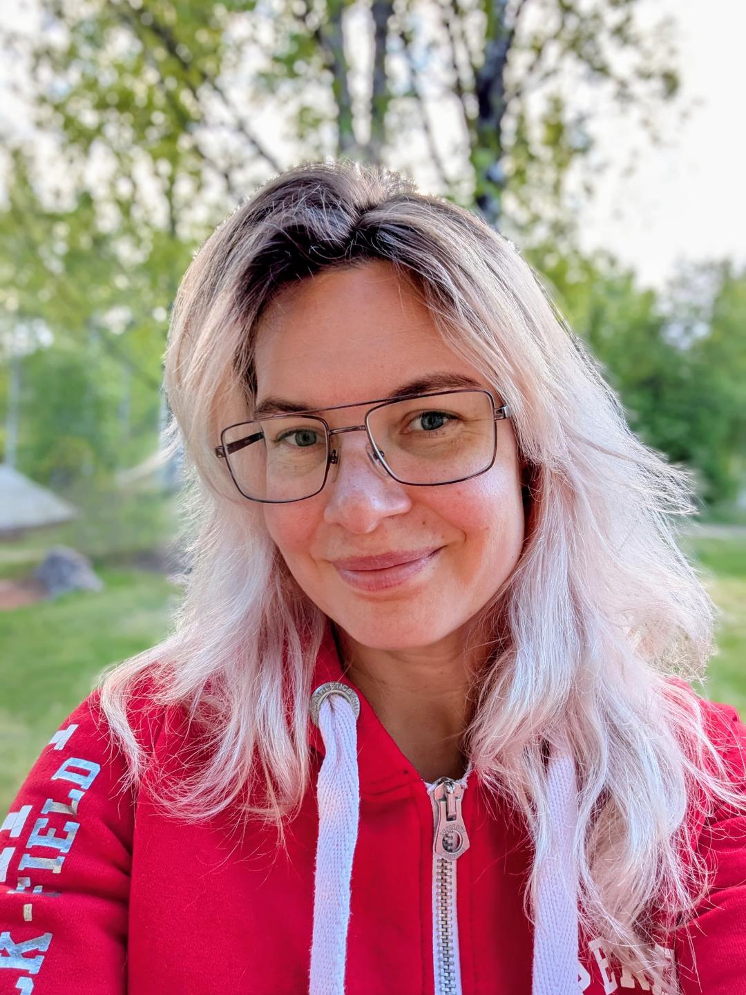 Hanna-Mari Metso