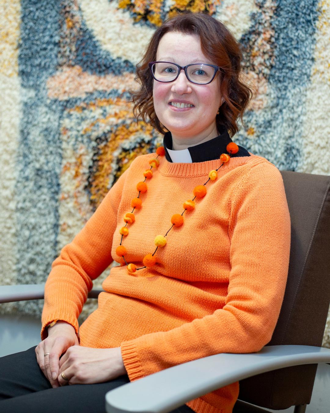 Hanne Keijonen