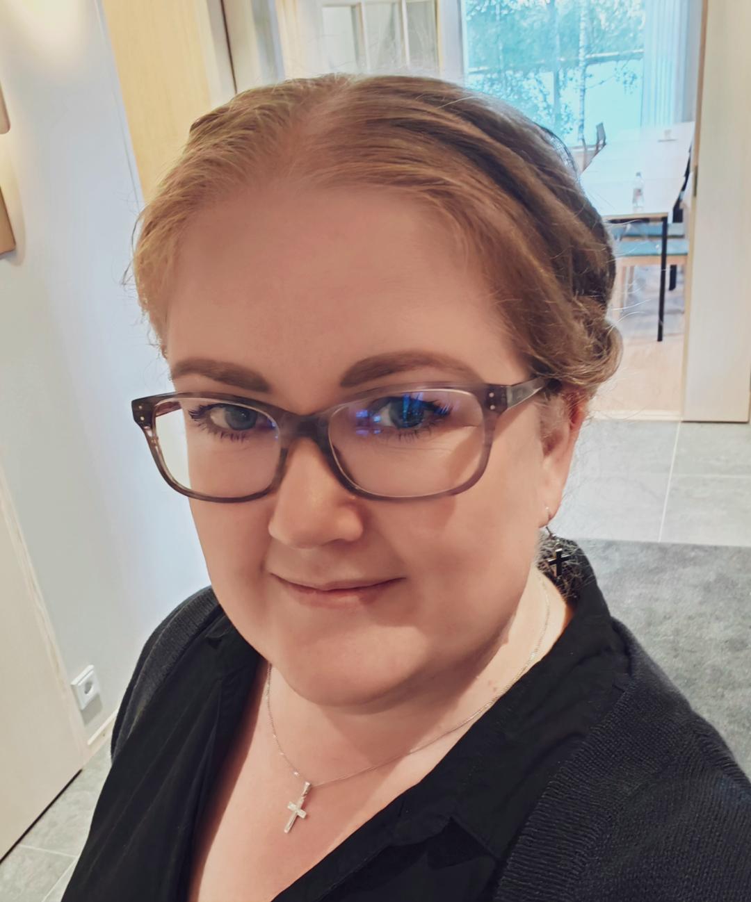 Sonja Karikumpu