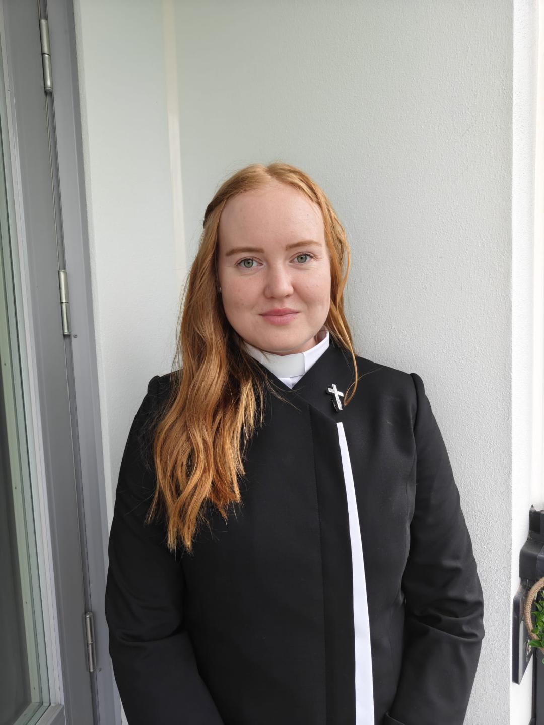 Janette Leinonen
