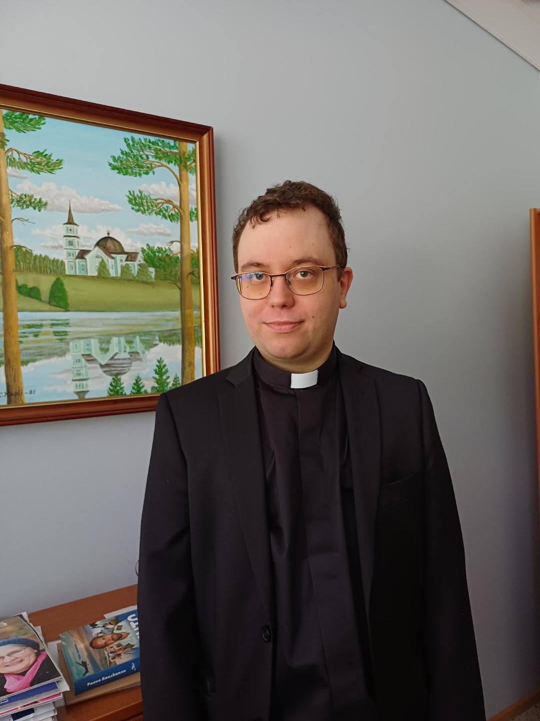 Ville Hallikainen